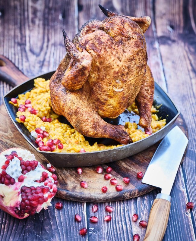 Grillfürst Basic Grillkurs - Donnerstag, 19.02.2026 - 17:00 Uhr - Osnabrück