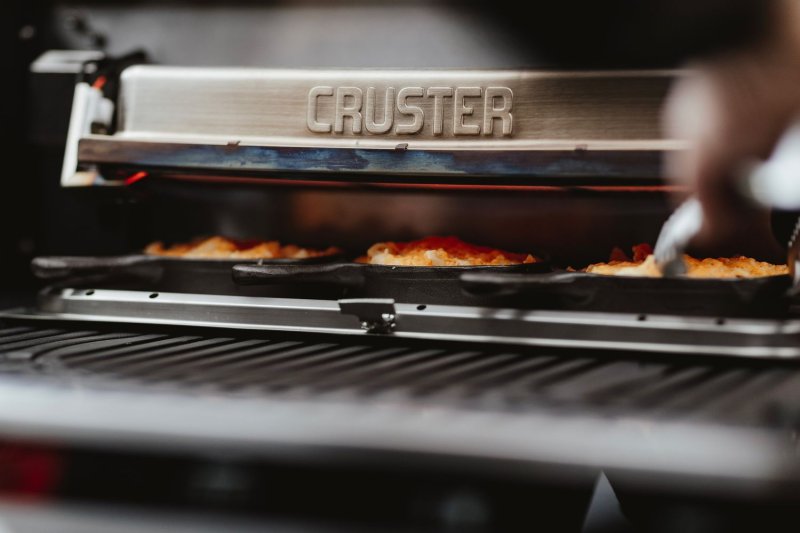 Enders UNIQ Pro 3 IK Kitchen Cruster