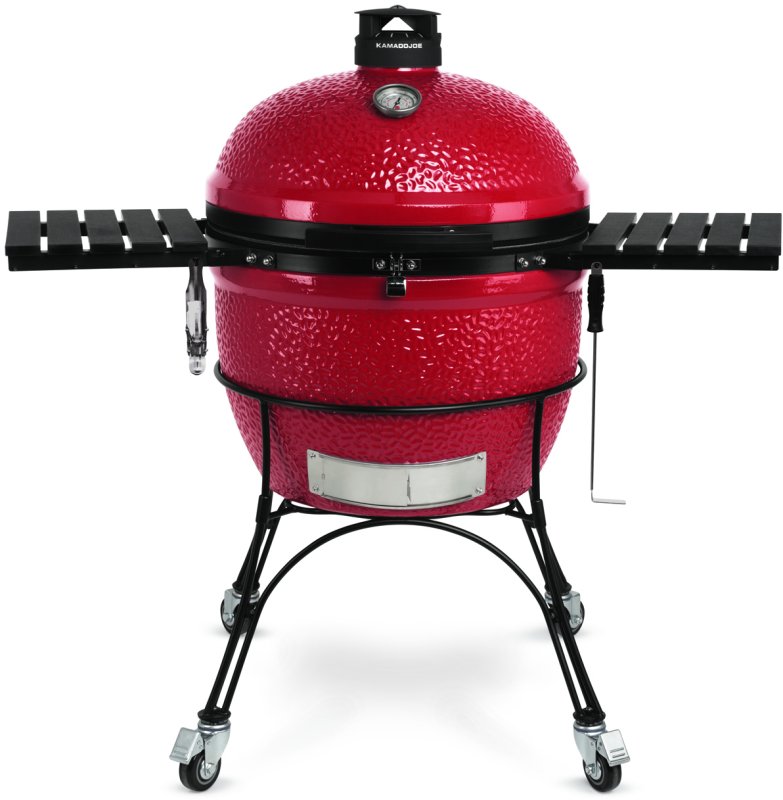 Kamado Joe Big Joe II Keramikgrill