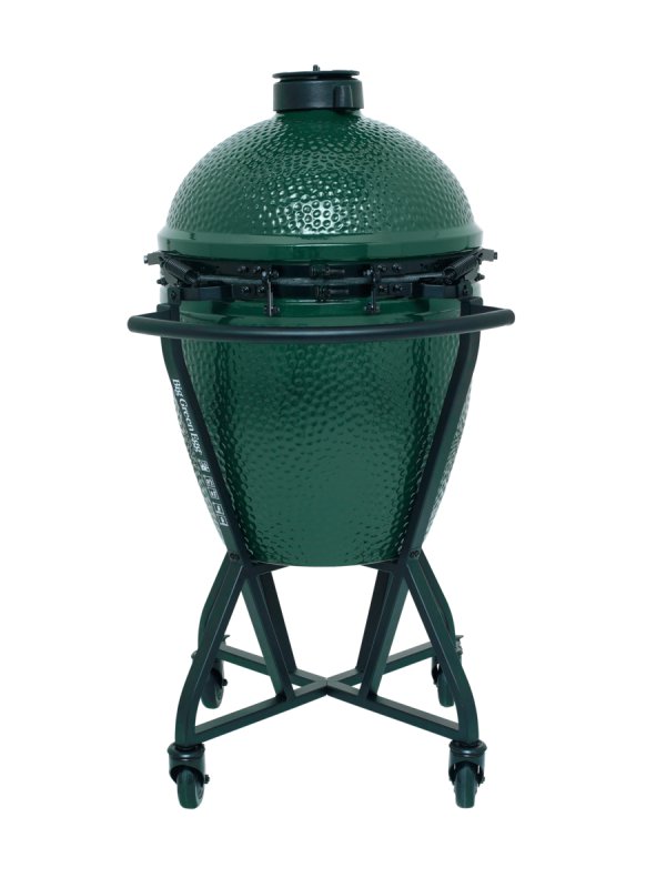 Big Green Egg Large Keramikgrill Starter - Paket