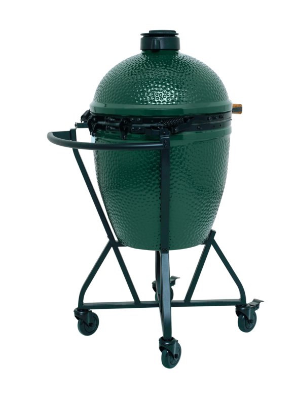 Big Green Egg Large Keramikgrill Starter - Paket