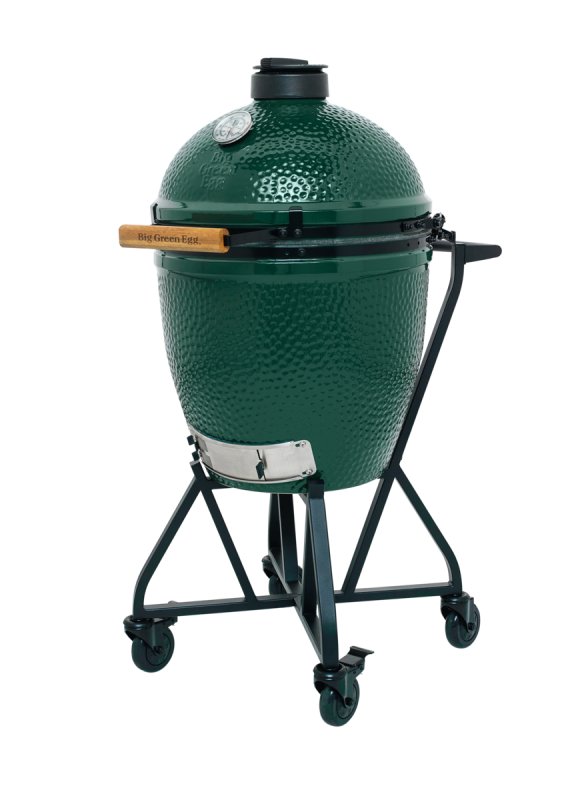 Big Green Egg Large Keramikgrill Starter - Paket