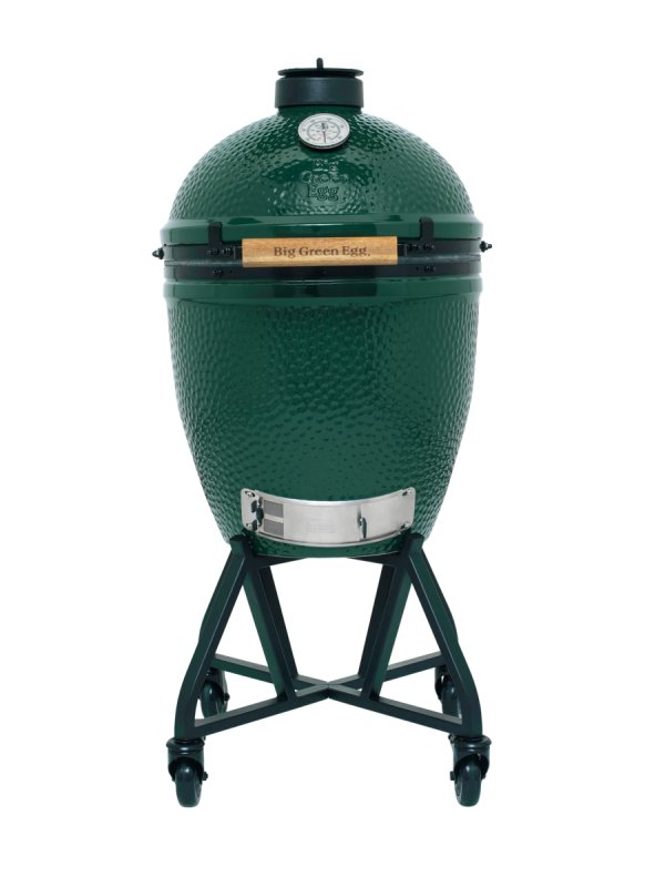 Big Green Egg Large Keramikgrill Starter - Paket