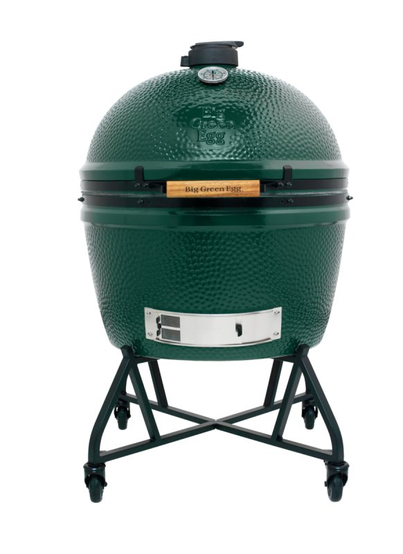 Big Green Egg 2XL Keramikgrill Starter - Paket