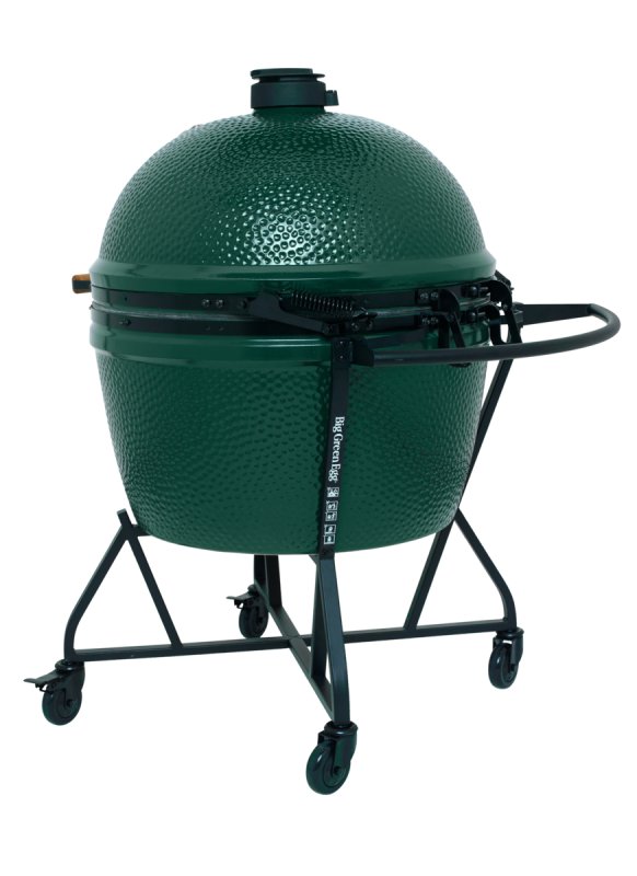Big Green Egg 2XL Keramikgrill Starter - Paket