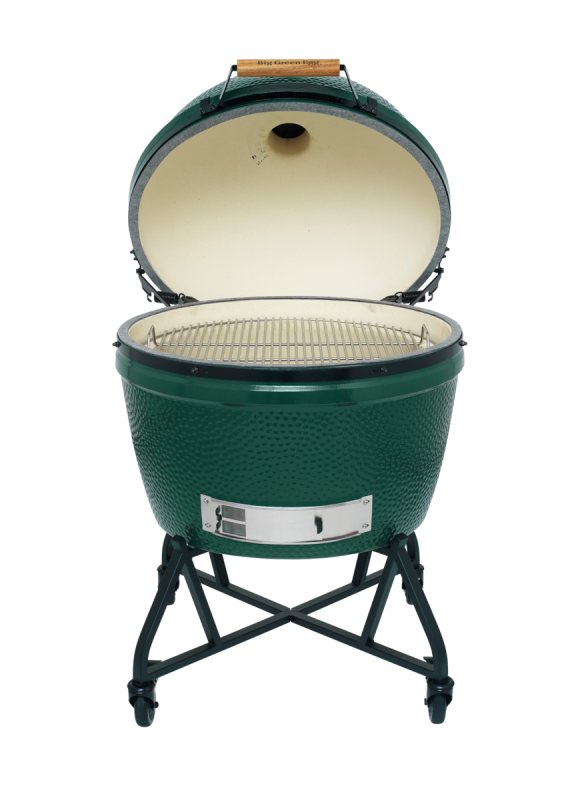 Big Green Egg 2XL Keramikgrill Starter - Paket