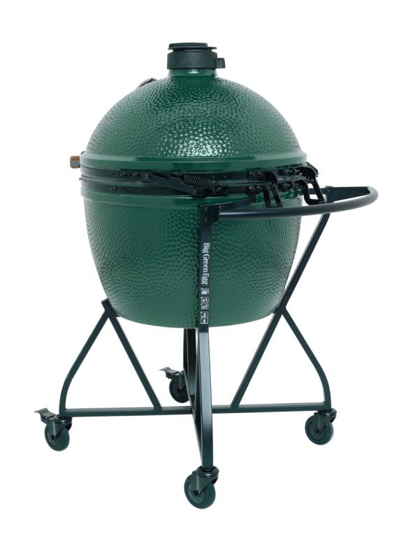 Big Green Egg - The Original - XLarge Keramikgrill - Starterset