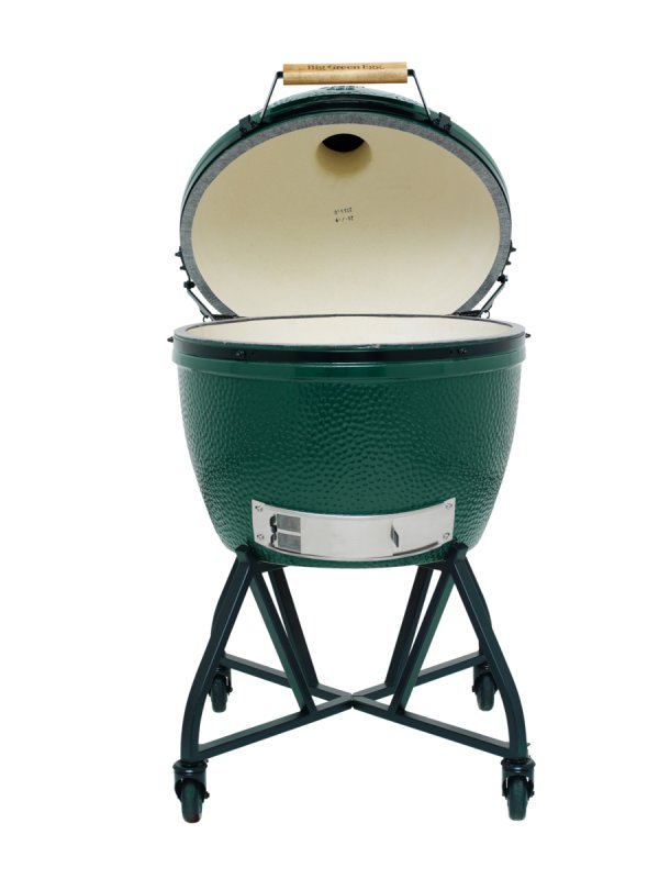 Big Green Egg - The Original - XLarge Keramikgrill - Starterset