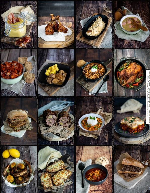 Klaus grillt Dutch Oven Buch - 60 unfassbar leckere Rezepte