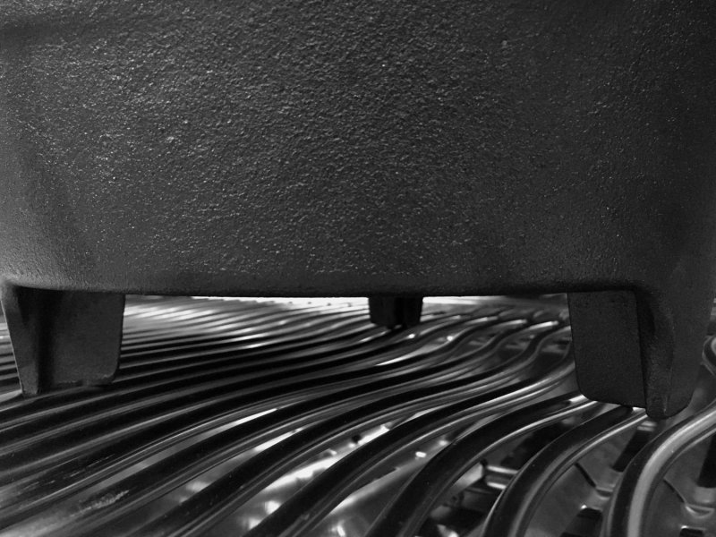 Grillfürst Dutch Oven BBQ Edition DO6 - Klaus Grillt Sonderedition