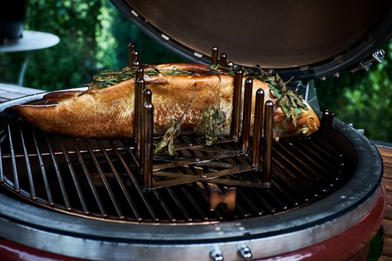 Grillfürst Basic Grillkurs - Donnerstag, 19.02.2026 - 17:00 Uhr - Osnabrück