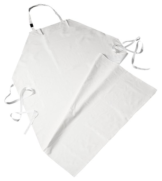 Lava Arbeitsschürze mit PVC Beschichtung