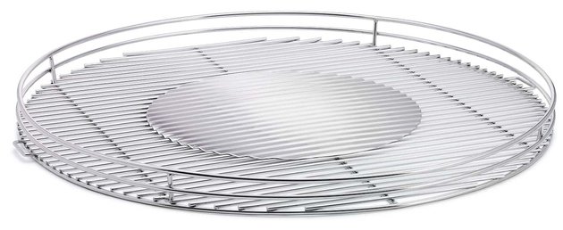 LotusGrill Ersatz Grillrost für LotusGrill XXL - Durchmesser Grillfläche 57 cm