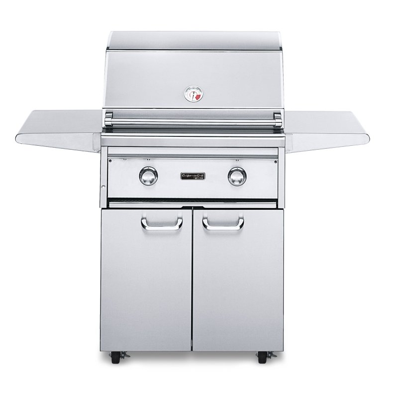 Lynx California Gasgrill Professional 27" Grillstation + Rotisserie + IR Pro Sear