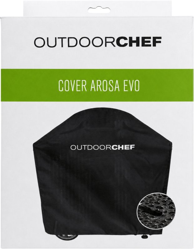 Outdoorchef Abdeckhaube Arosa 570G Evo Kugelgrill