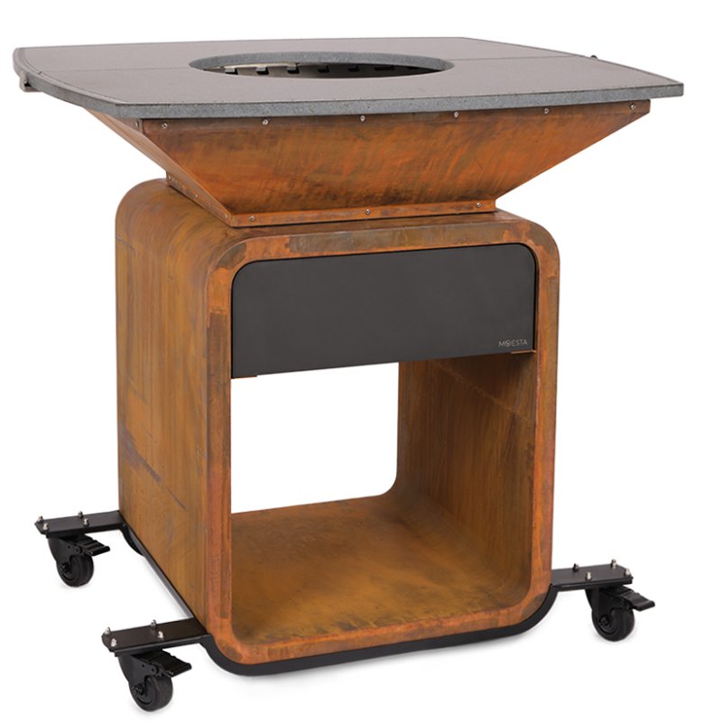 Moesta One - Trolley / Rollwagen