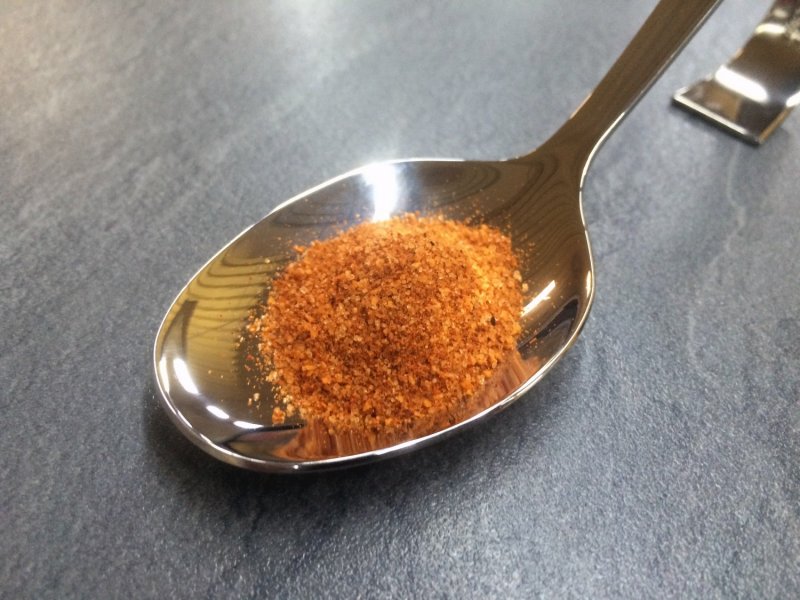 Magic Dust BBQ Rub 500g Bigpack von Grillfürst