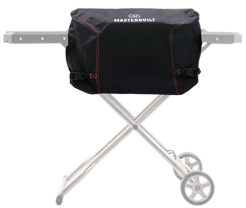 Masterbuilt Abdeckhaube für mobilen Holzkohlegrill