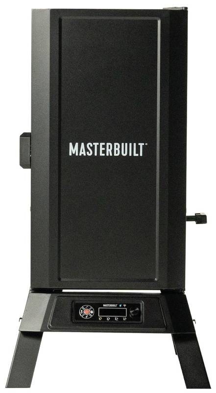 Masterbuilt Elektro Räucherofen 710 Wifi - Digital Elektric Smoker