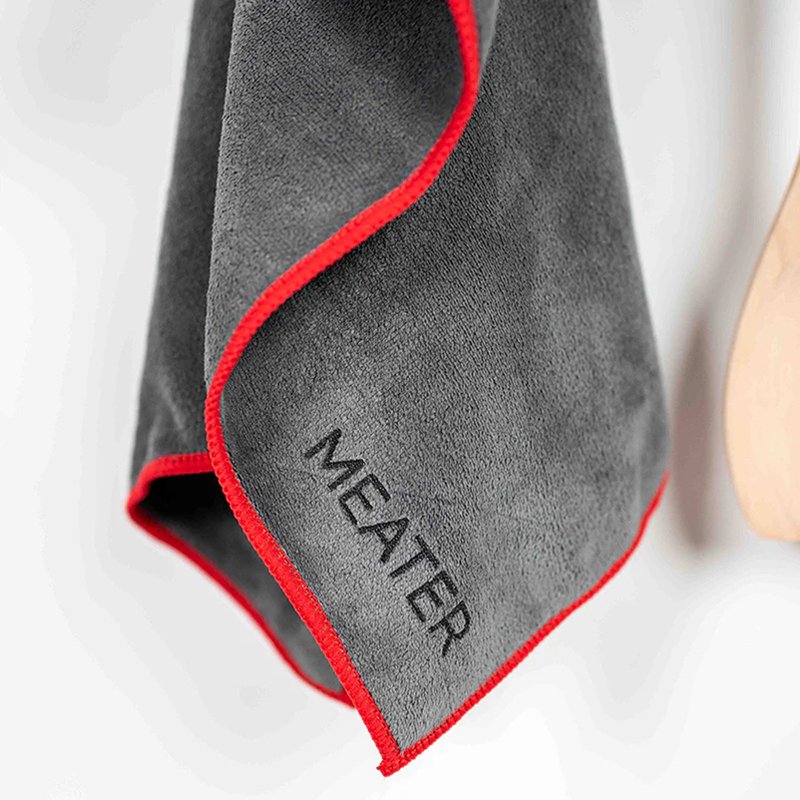 MEATER Mikrofasertuch