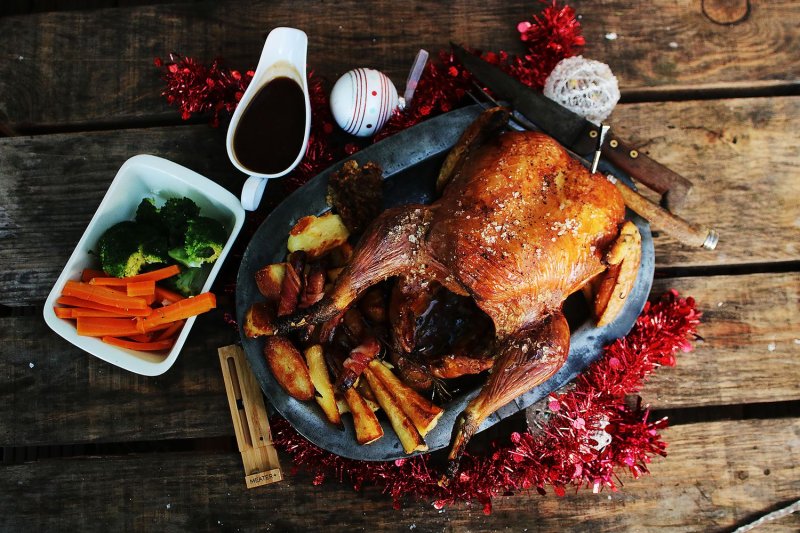 MEATER Plus Bluetooth / WLAN Grillthermometer - 50 Meter Reichweite