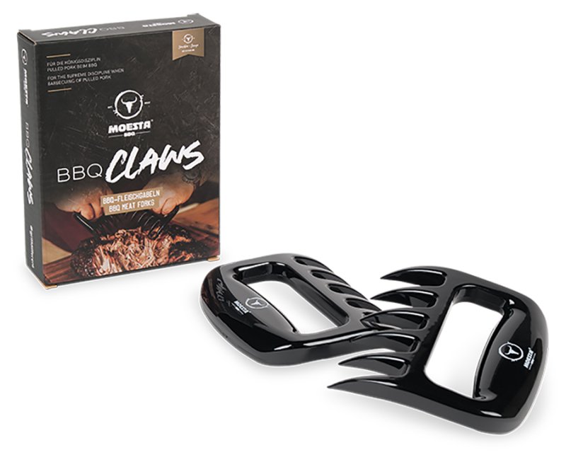 Moesta Moesta-BBQ CLAWS