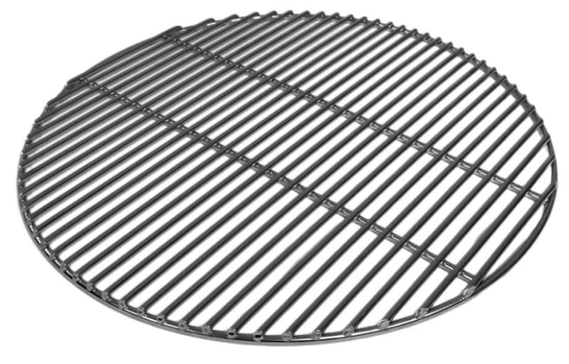 Moesta Bandit 2.0 FirePlace - Edelstahl Grillrost