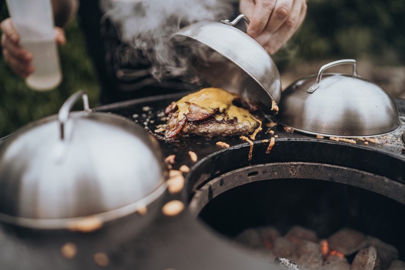 Moesta Burger Cover - 2er Set