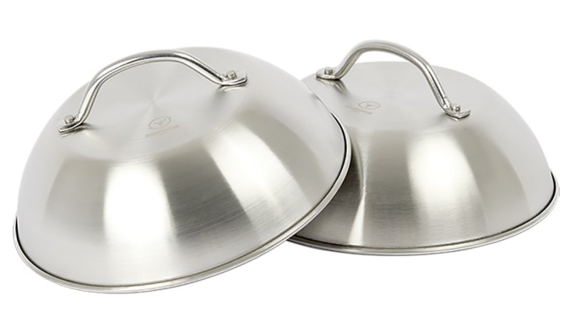 Moesta Burger Cover XL - 2er Set