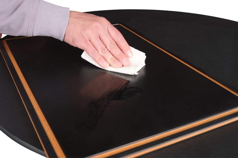 Moesta Liesel Pflegeöl für PaperPlank Ablagen, Schneidebretter & Tischplatte / 250 ml