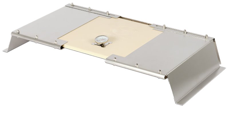Moesta PizzaCover FLEX - für Gasgrills