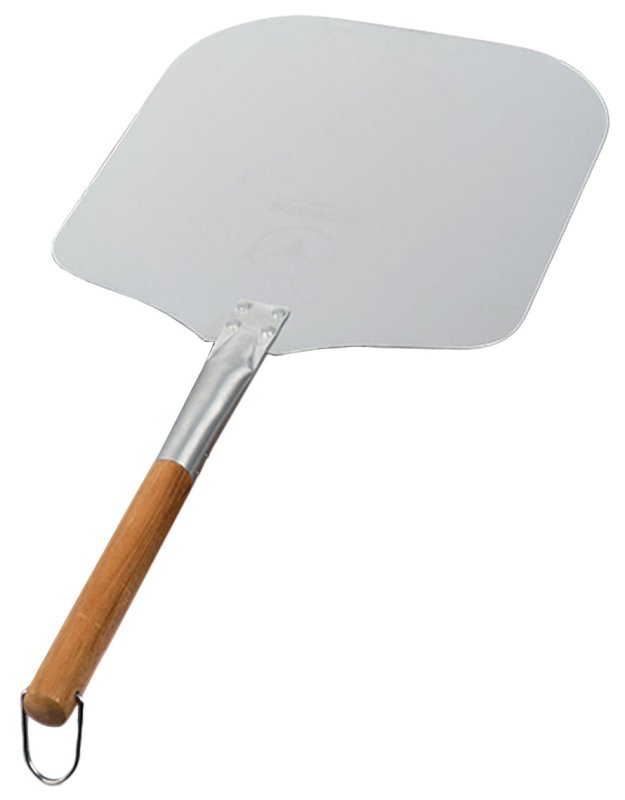 Moesta PizzaCover FLEX - für Gasgrills - inkl. Pizzastein und Pizzaschieber