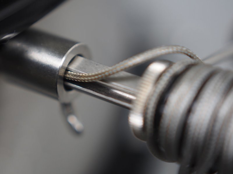 Moesta Rotisserie Set mit 230 V Motor - für 47 und 50cm PizzaRing