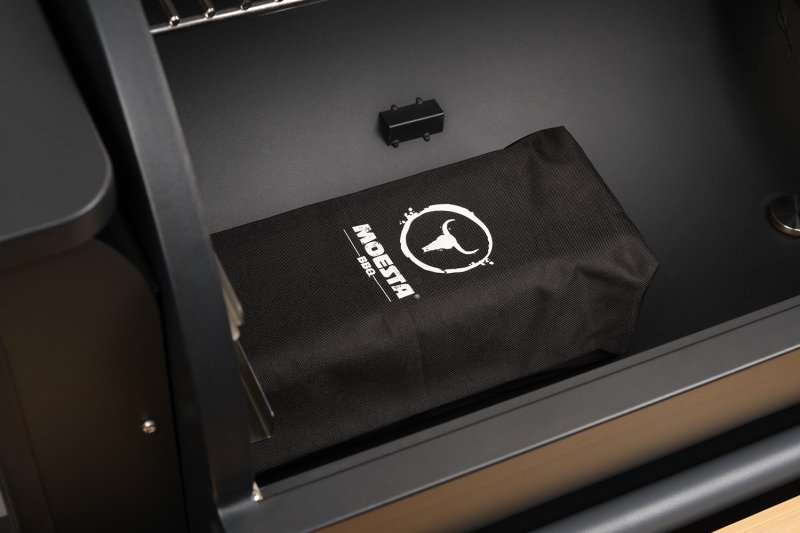 Moesta Sheriff Cleaning Cover / Reinigungshülle