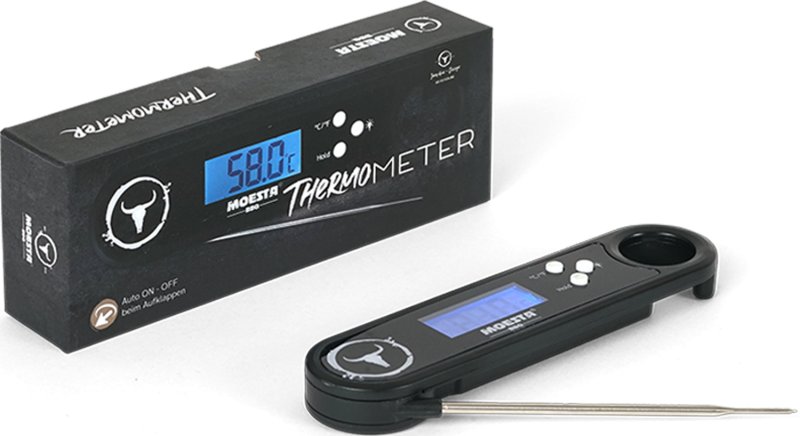 Moesta Grillthermometer No.2