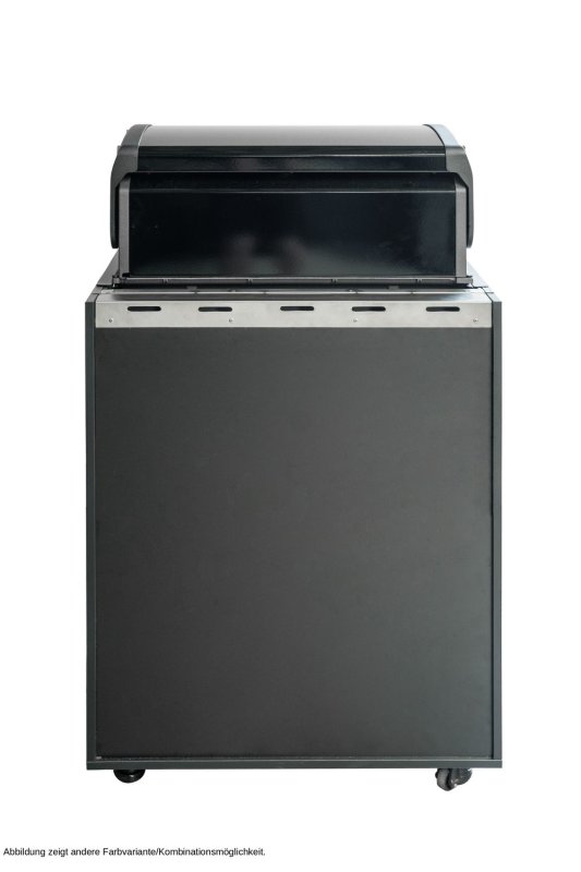 Grillfürst Moments Broil King Baron 420 Shadow Gasgrill - Mediterran