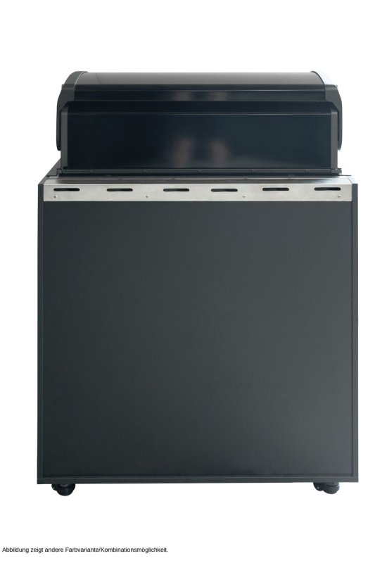 Grillfürst Moments Broil King Baron 520 Shadow Gasgrill - Mediterran