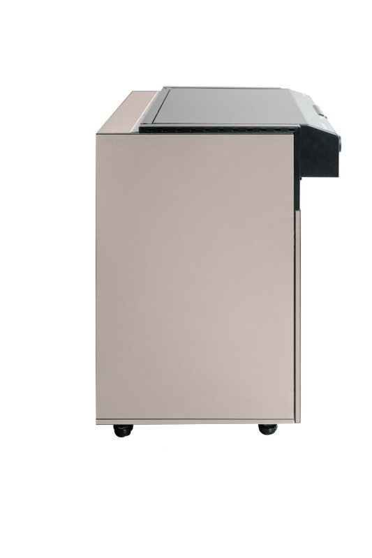 Grillfürst Moments Outdoorchef HEAT-X 245 H Gasgrill - Mediterran