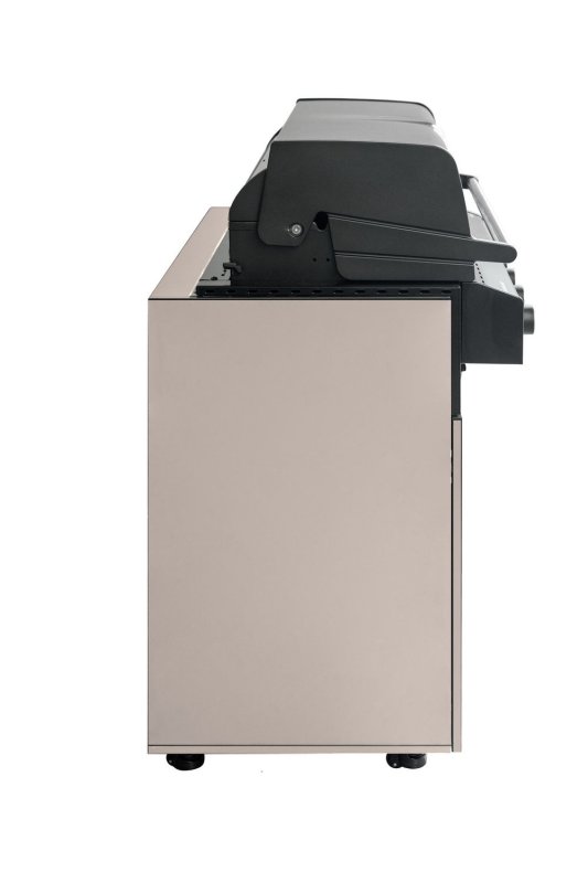 Grillfürst Moments Outdoorchef HEAT-X 515 RB H Gasgrill - Mediterran