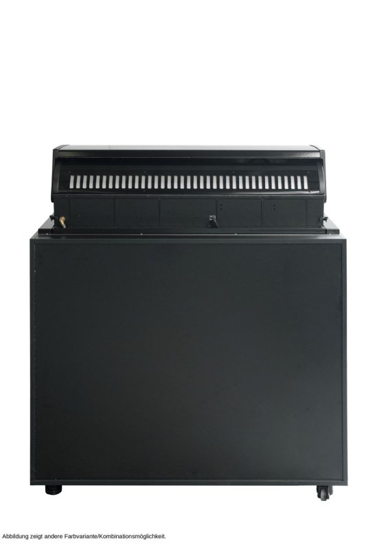 Grillfürst Moments Outdoorchef HEAT-X 515 RB H Gasgrill - Mediterran