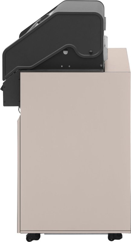 Grillfürst Moments Independence P590E Gasgrill - Mediterran