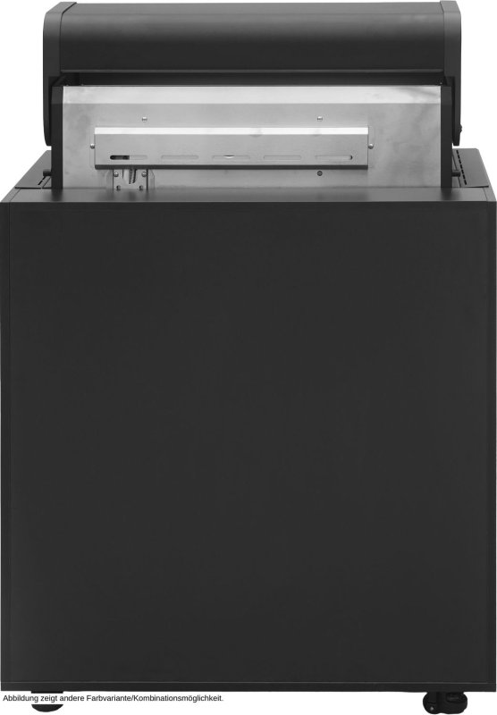 Grillfürst Moments Independence P590E Gasgrill - Mediterran