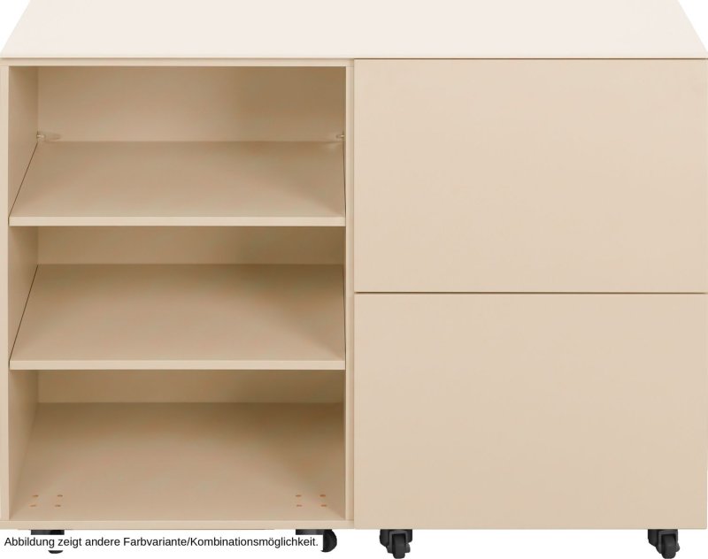 Grillfürst Moments Outdoor Regal - Mediterran / Aeris - 60 cm