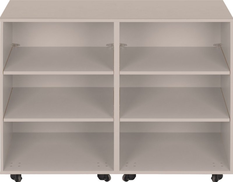 Grillfürst Moments Sideboard Regal - Mediterran / Aeris - 120 cm