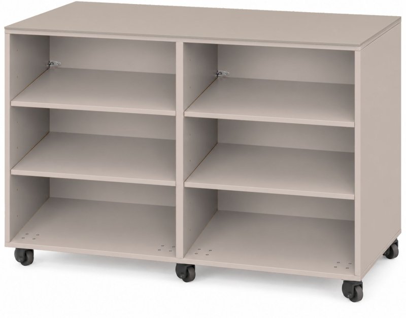 Grillfürst Moments Sideboard Regal - Mediterran / Aeris - 120 cm