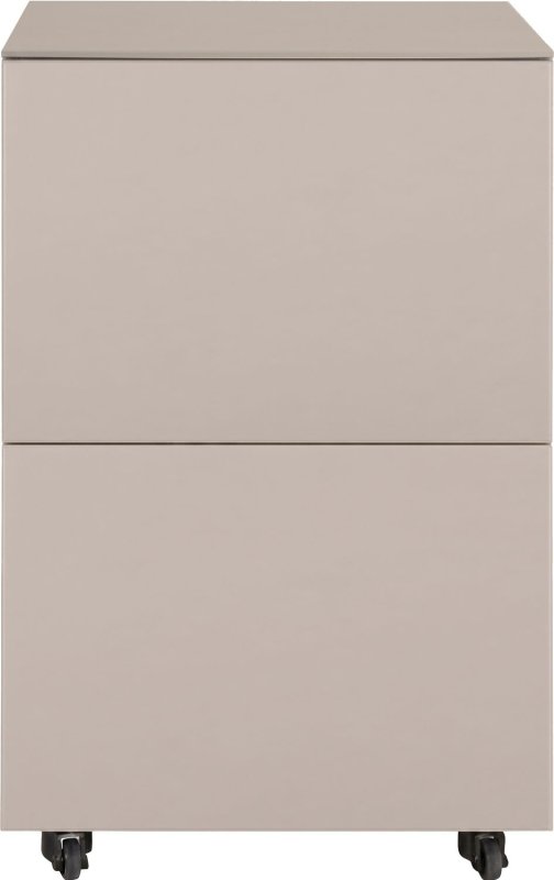 Grillfürst Moments Outdoor Schrank mit 2 Schubladen - Mediterran / Aeris - 60 cm