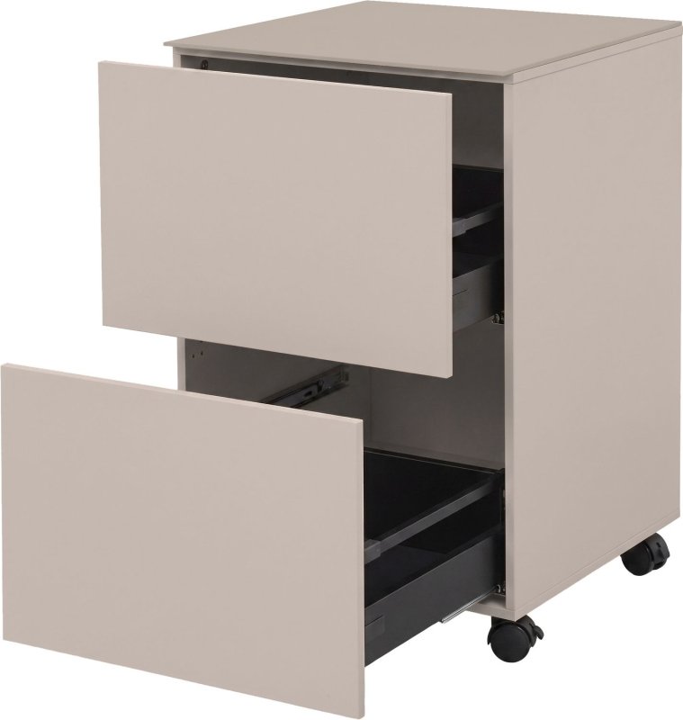 Grillfürst Moments Outdoor Schrank mit 2 Schubladen - Mediterran / Aeris - 60 cm