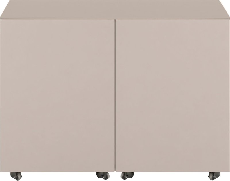 Grillfürst Moments Sideboard mit Türen und Einlegeböden - Mediterran / Aeris - 120 cm