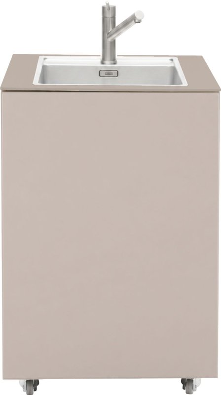 Grillfürst Moments Spüle - Mediterran / Aeris - 60 cm