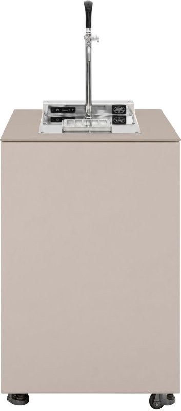 Grillfürst Moments Zapfanlage - Mediterran / Aeris - 60 cm